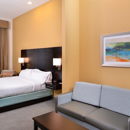 Holiday Inn Express & Suites Austin South By Ihg Экстерьер фото