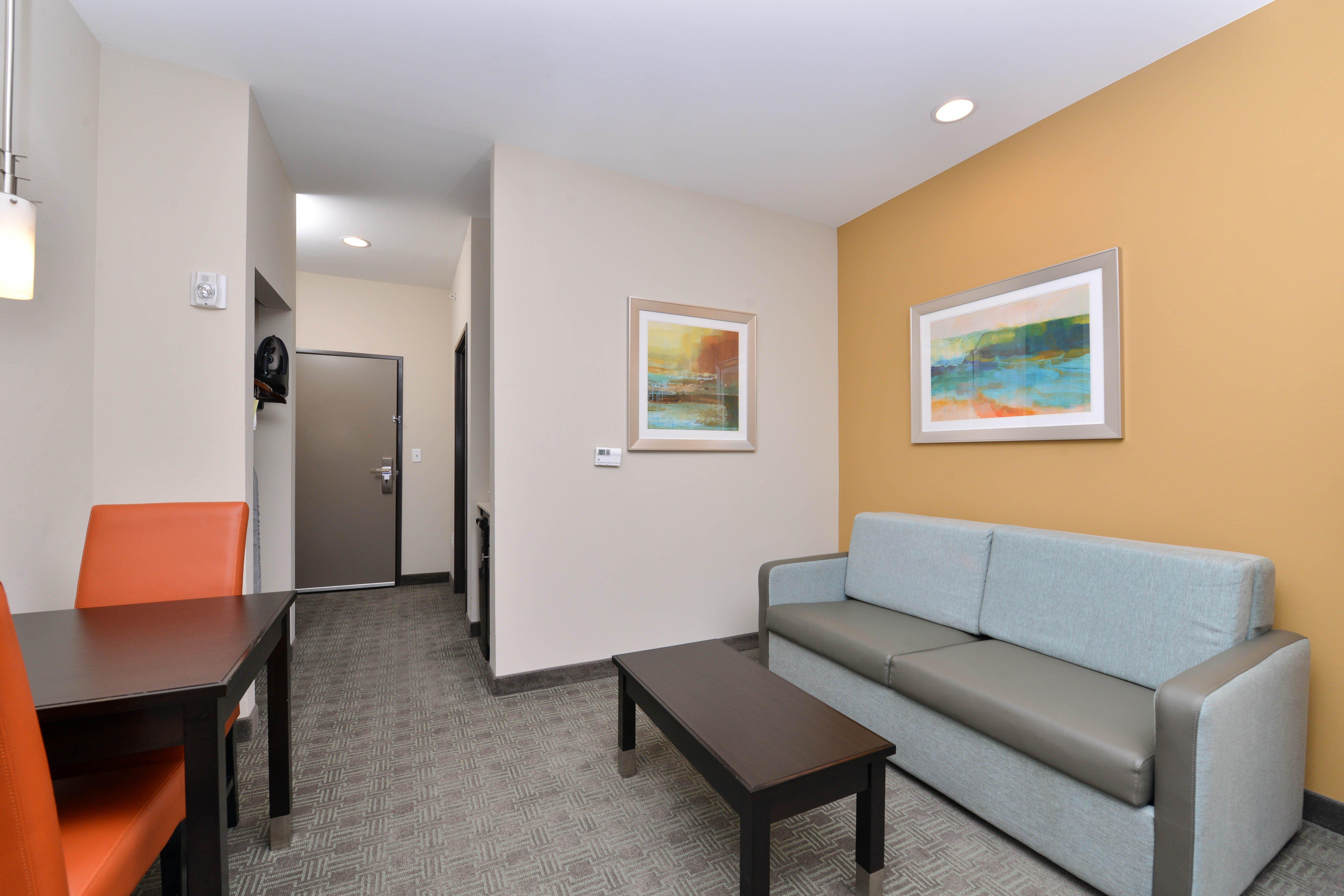 Holiday Inn Express & Suites Austin South By Ihg Экстерьер фото