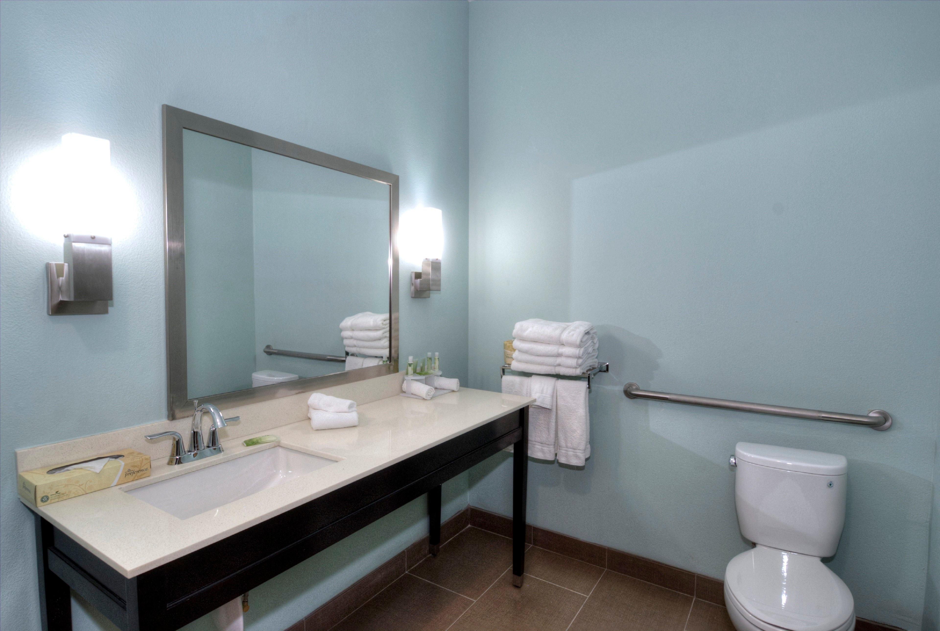 Holiday Inn Express & Suites Austin South By Ihg Экстерьер фото