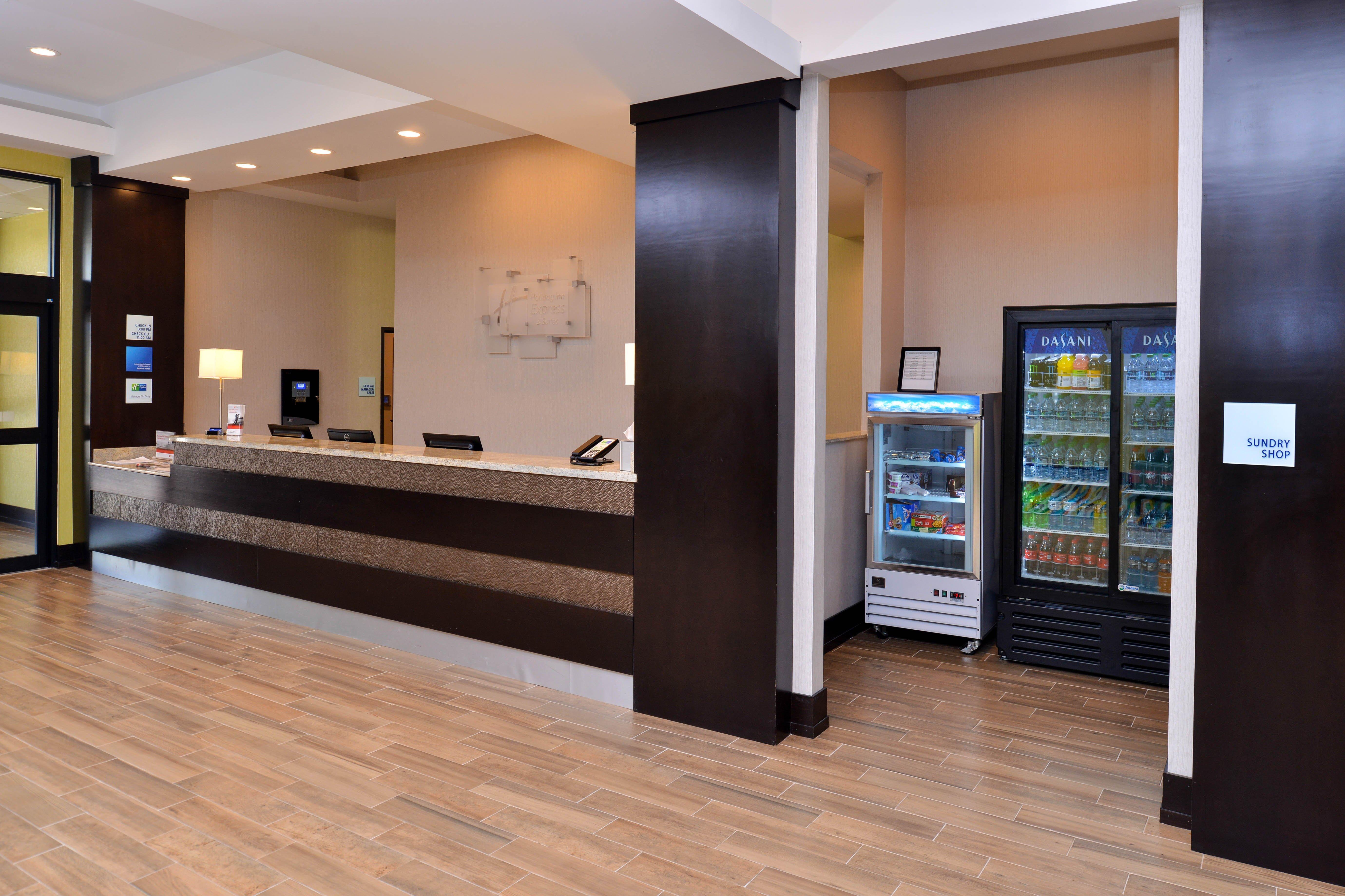 Holiday Inn Express & Suites Austin South By Ihg Экстерьер фото
