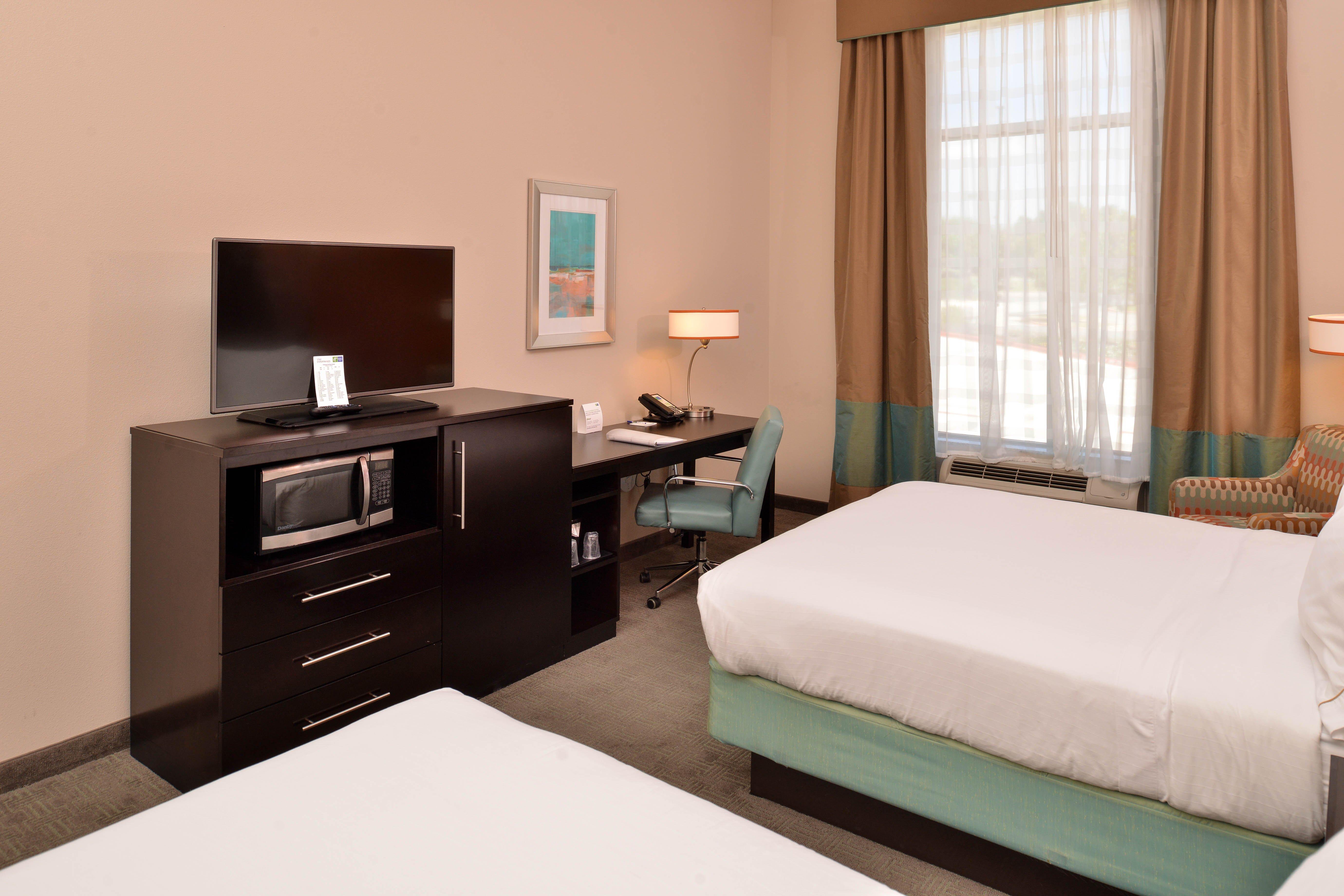 Holiday Inn Express & Suites Austin South By Ihg Экстерьер фото