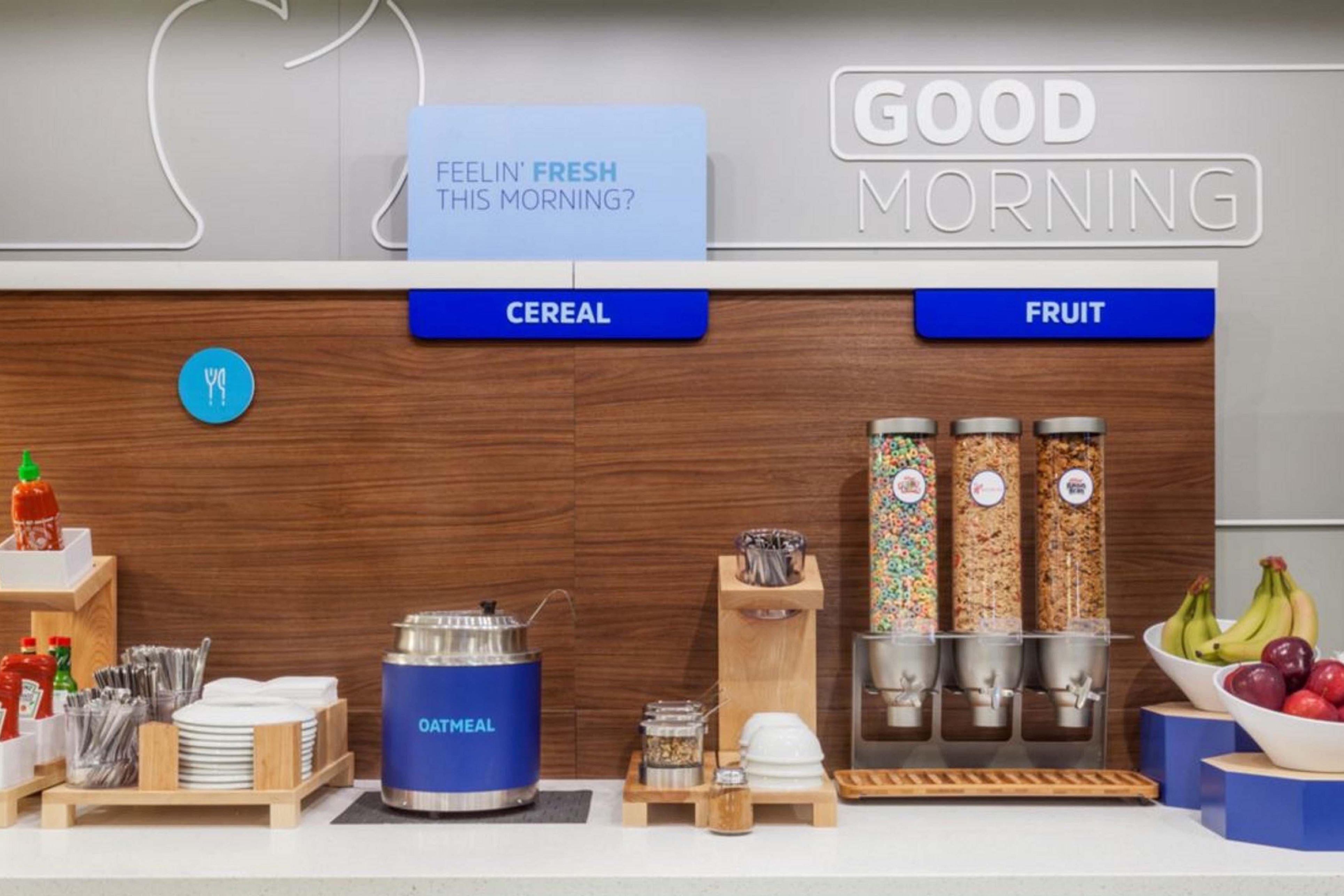 Holiday Inn Express & Suites Austin South By Ihg Экстерьер фото