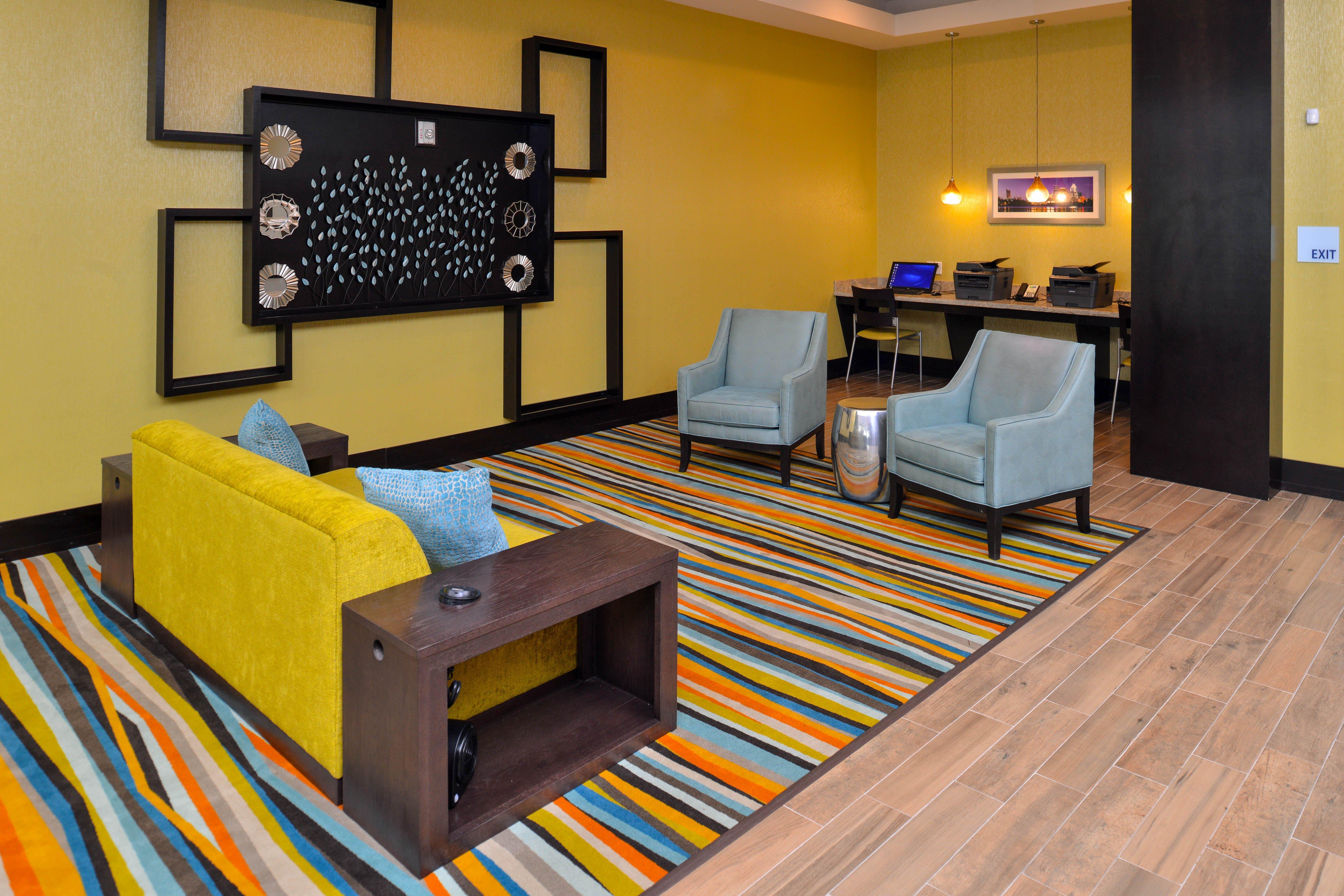 Holiday Inn Express & Suites Austin South By Ihg Экстерьер фото