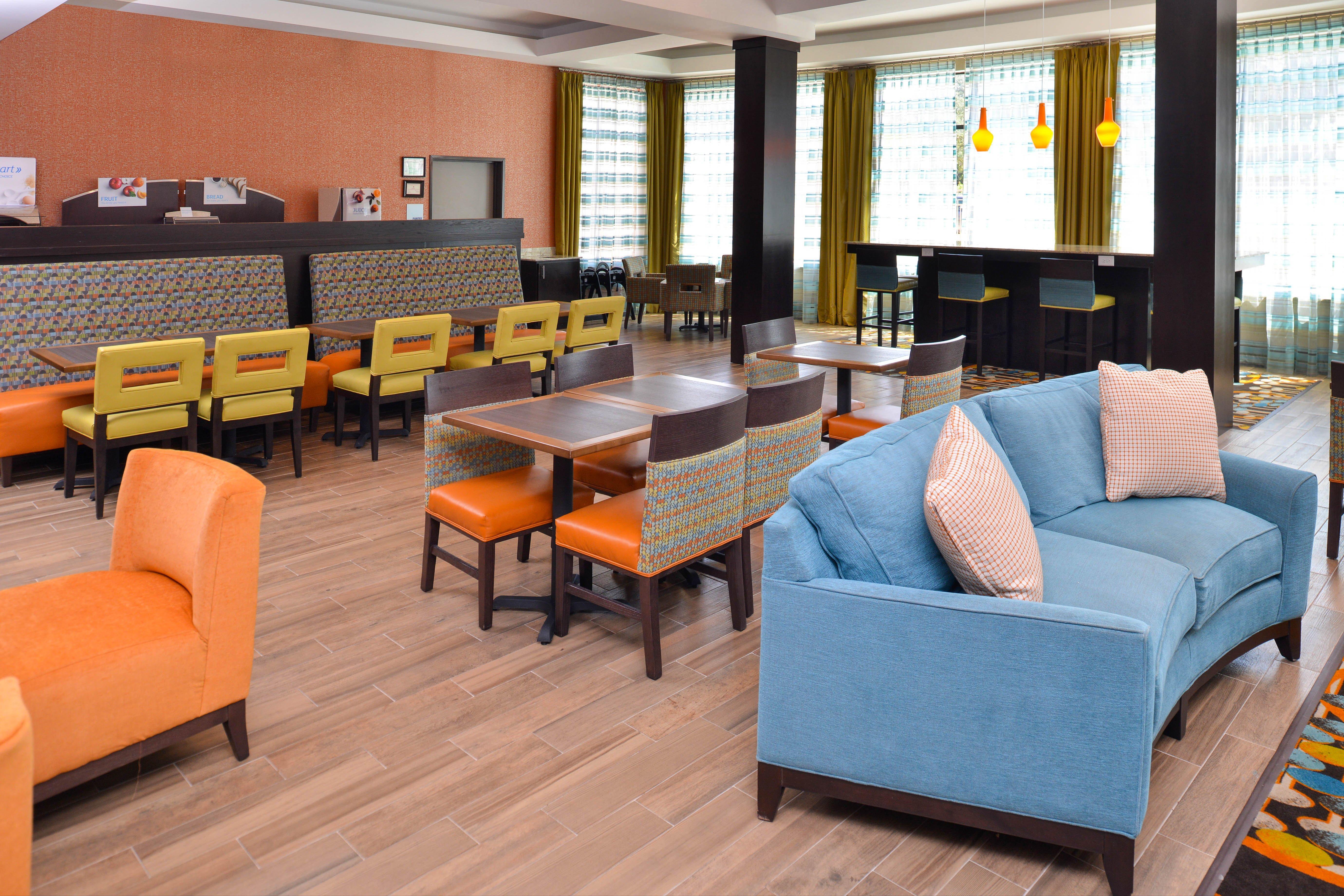 Holiday Inn Express & Suites Austin South By Ihg Экстерьер фото