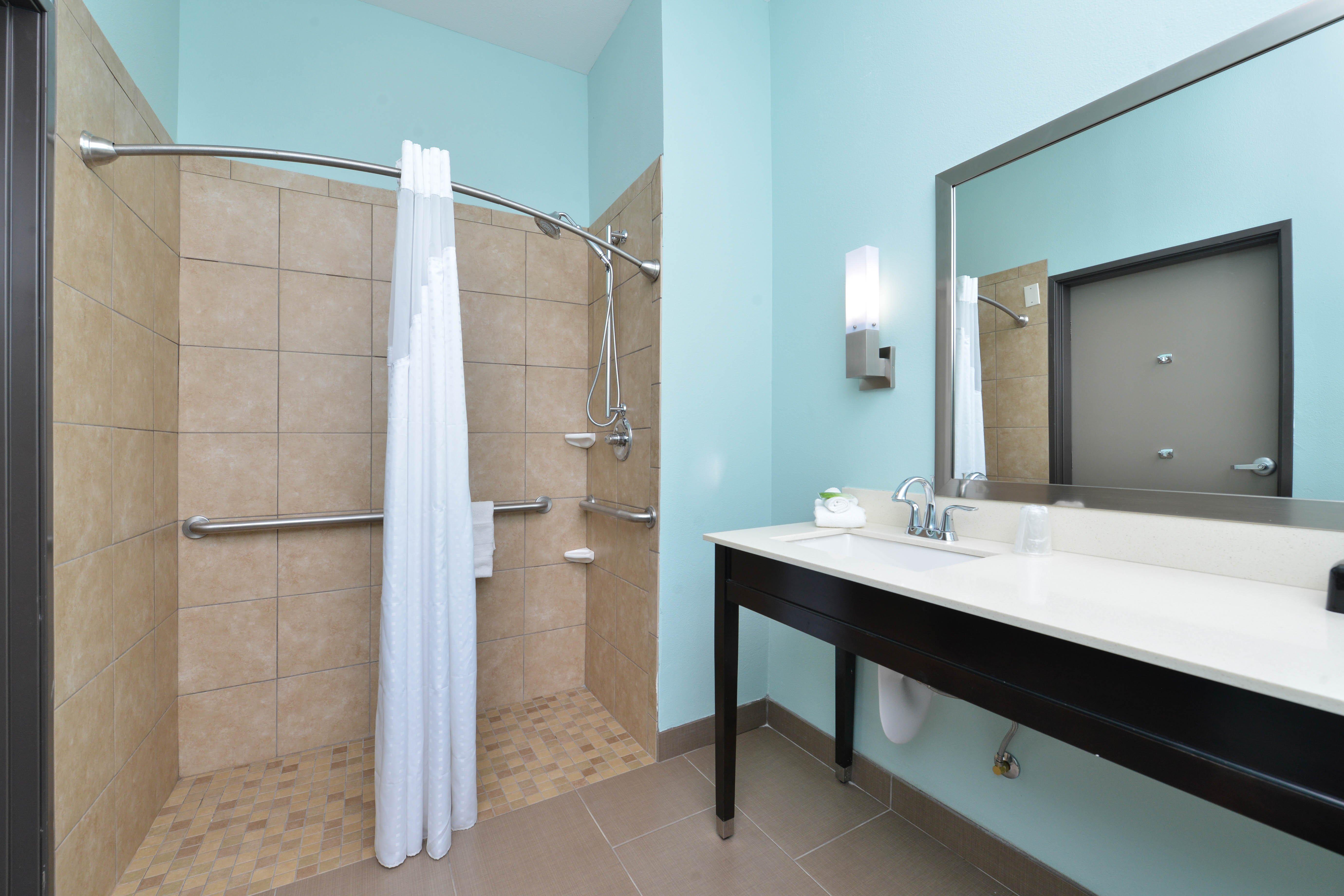 Holiday Inn Express & Suites Austin South By Ihg Экстерьер фото