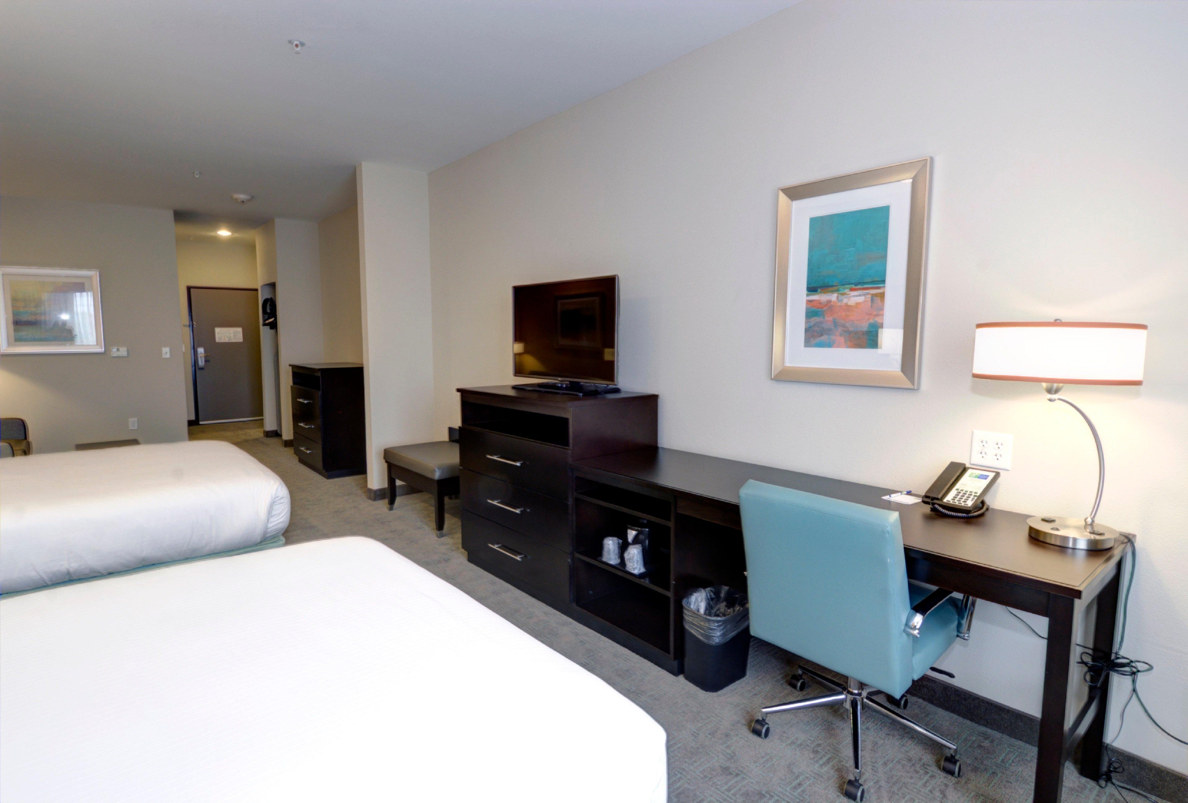 Holiday Inn Express & Suites Austin South By Ihg Экстерьер фото