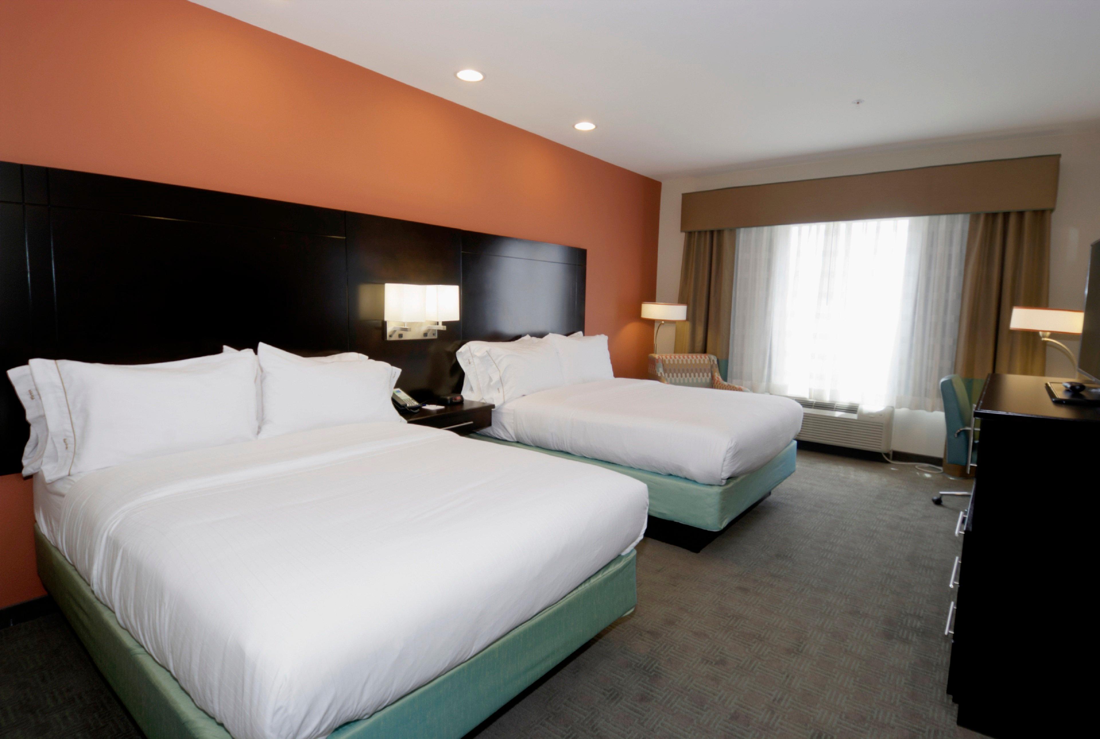 Holiday Inn Express & Suites Austin South By Ihg Экстерьер фото