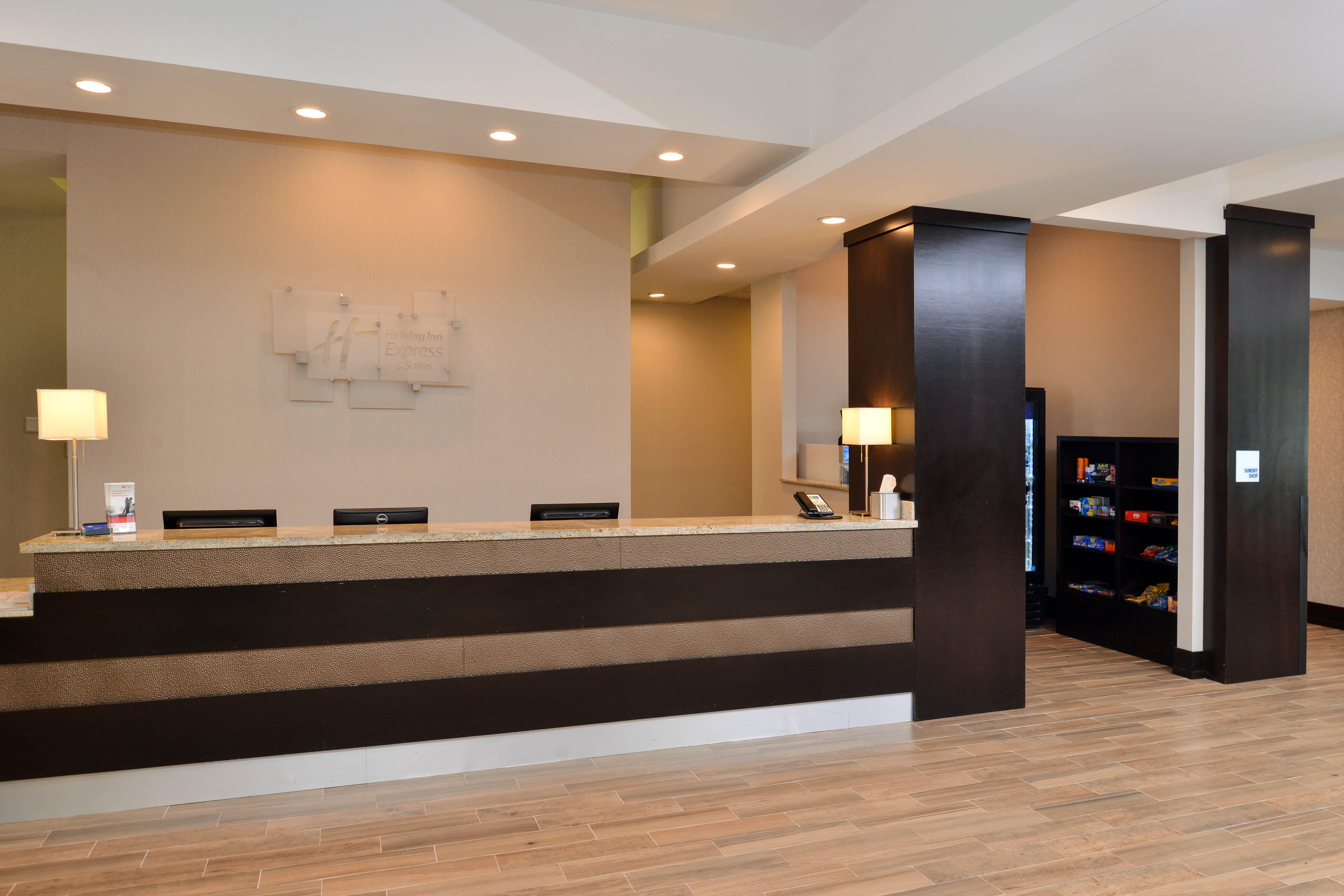 Holiday Inn Express & Suites Austin South By Ihg Экстерьер фото