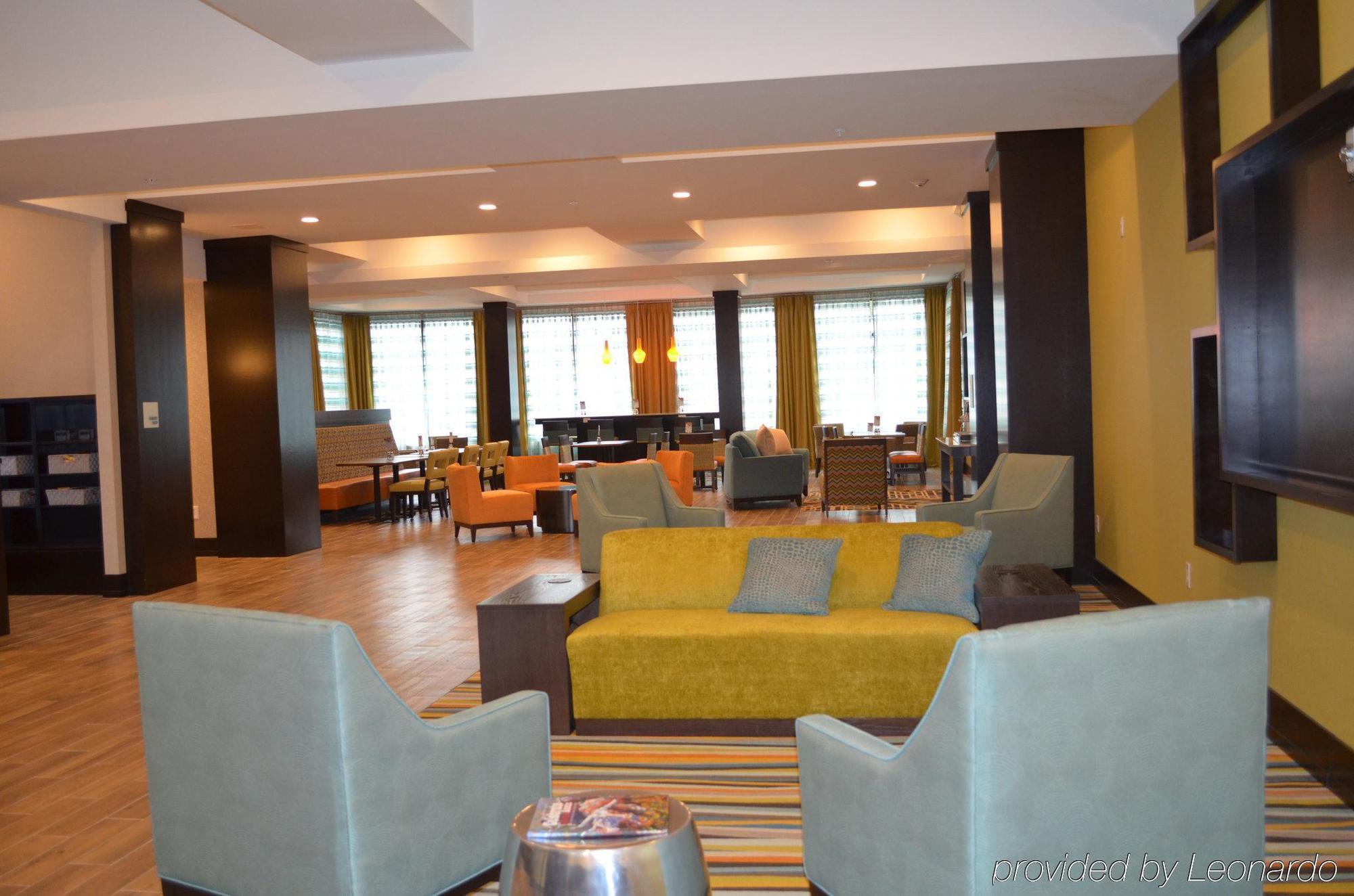 Holiday Inn Express & Suites Austin South By Ihg Экстерьер фото