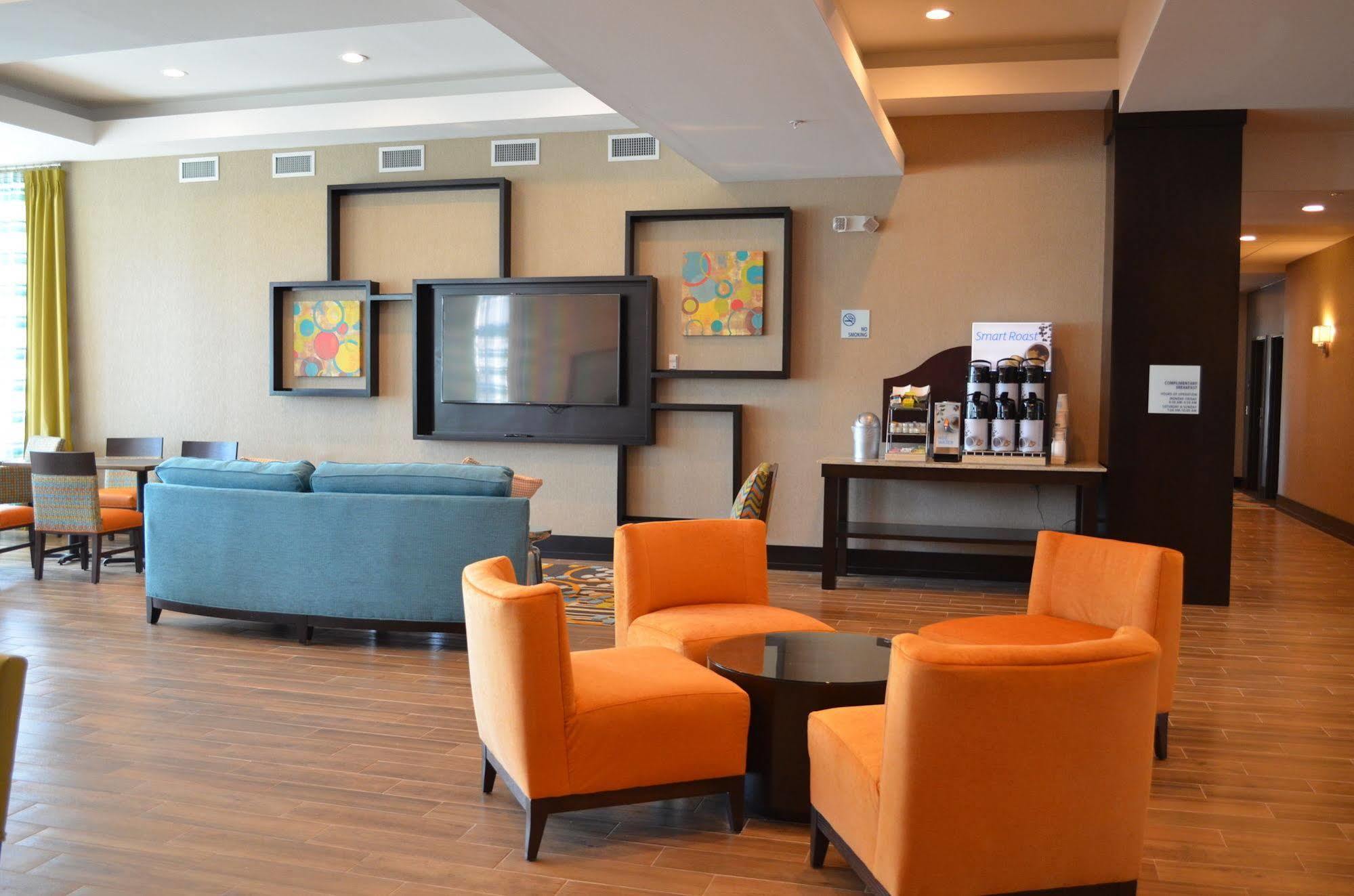 Holiday Inn Express & Suites Austin South By Ihg Экстерьер фото