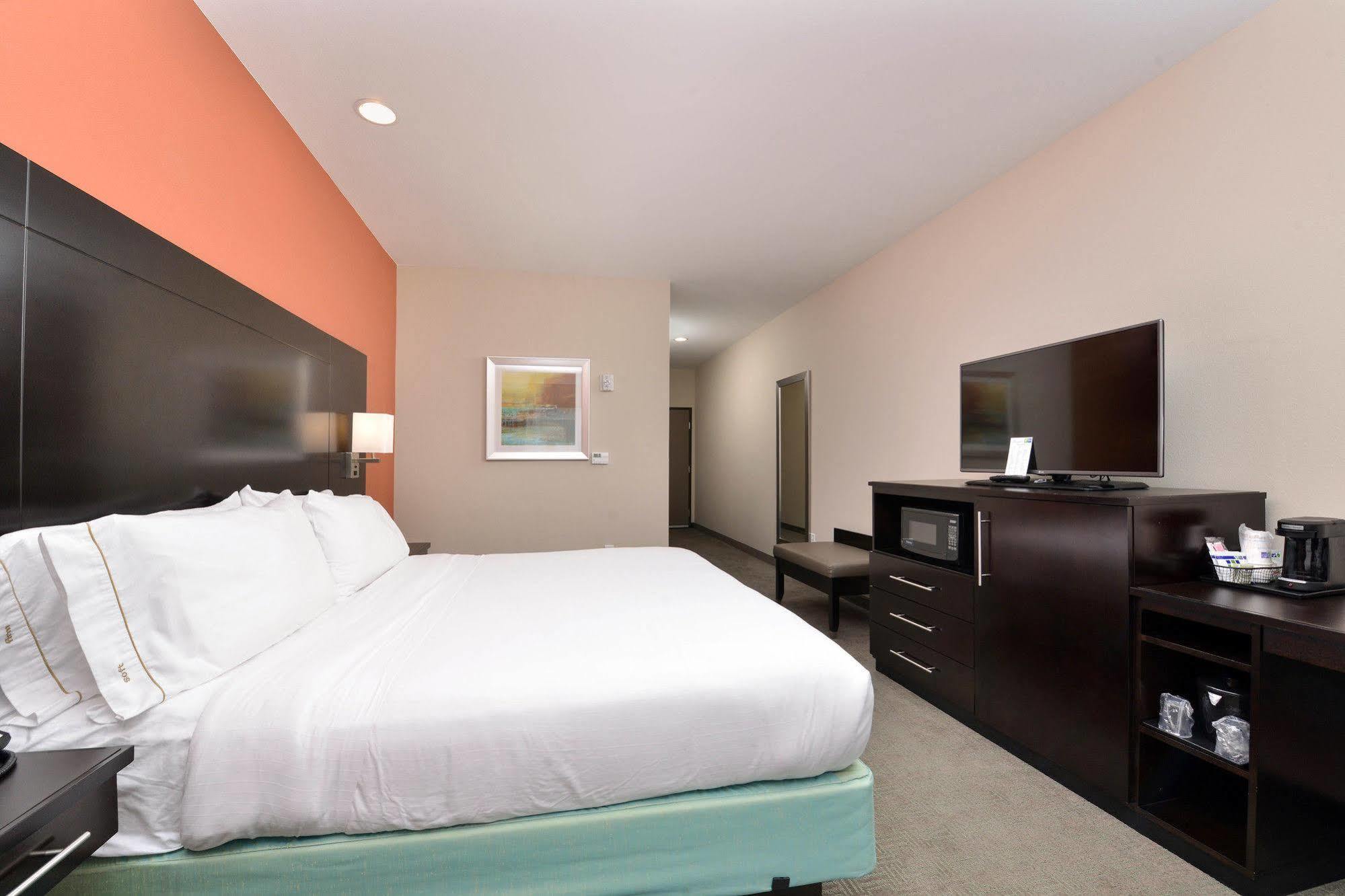 Holiday Inn Express & Suites Austin South By Ihg Экстерьер фото