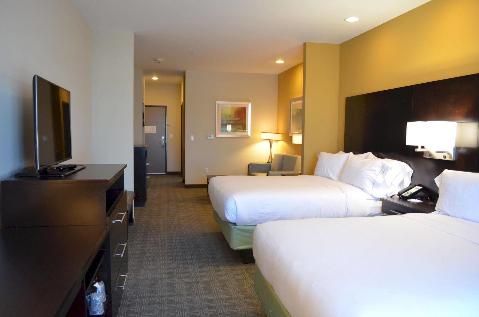 Holiday Inn Express & Suites Austin South By Ihg Экстерьер фото